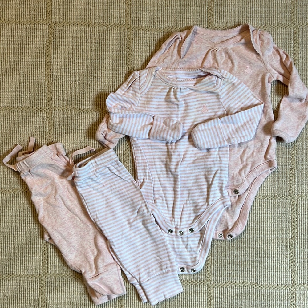 Baby gap bundle!